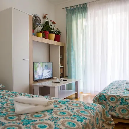 Apartment Sunce *