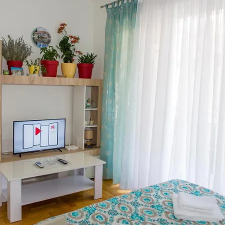 Sunce * 特雷比涅