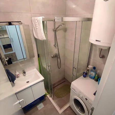 Apartment Sunce