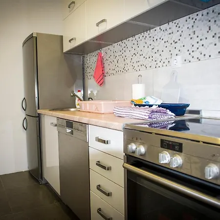 Sunce Apartment