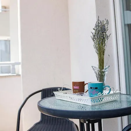 Sunce 公寓 特雷比涅