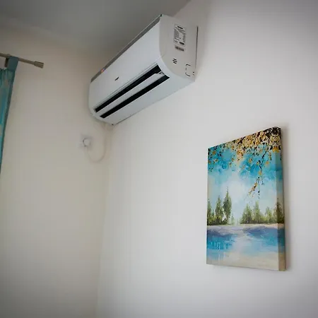 Sunce Apartment